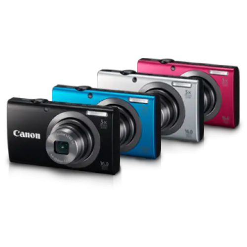 best canon camera powershot